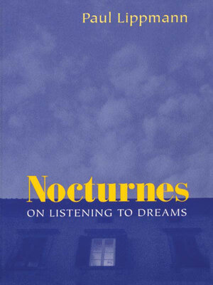 cover image of Nocturnes